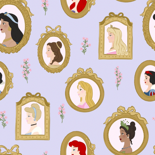 Princess Frame