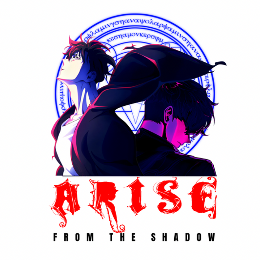 From the Shadows