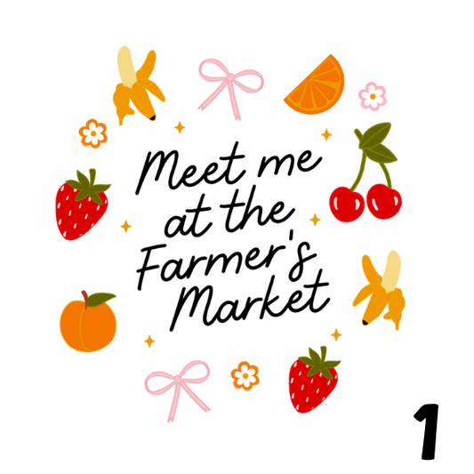 Farmers Market