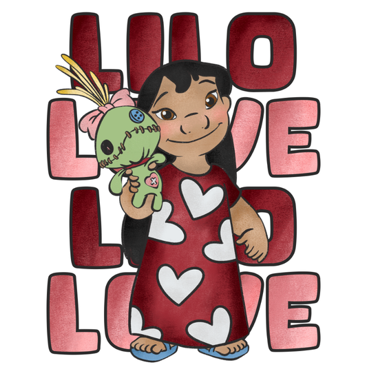 Love Aloha