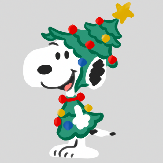 Beagle Tree