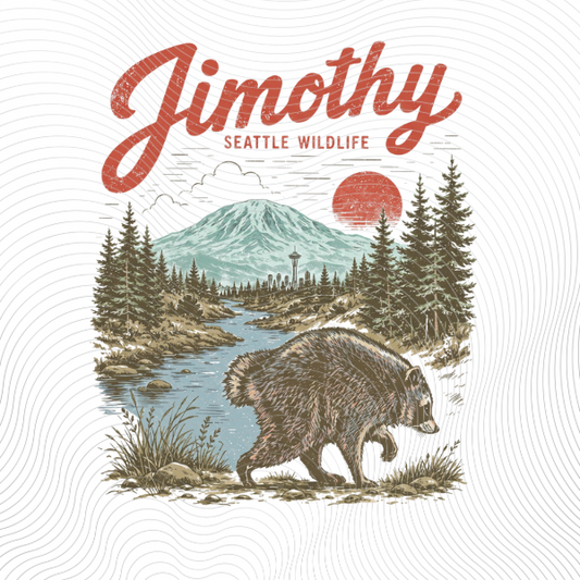 Jimothy