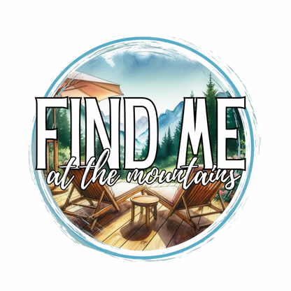 Find Me