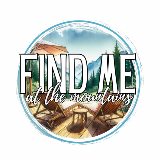Find Me