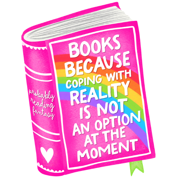 Reality is NOT an Option