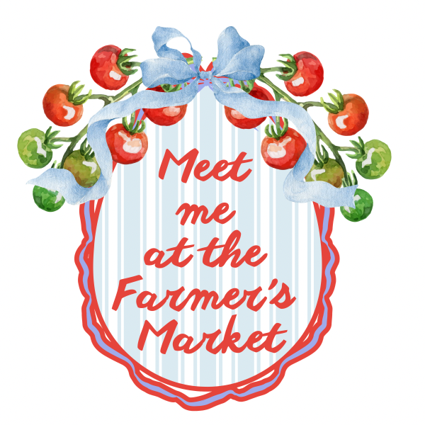 Meet Me at the Farmer’s Market