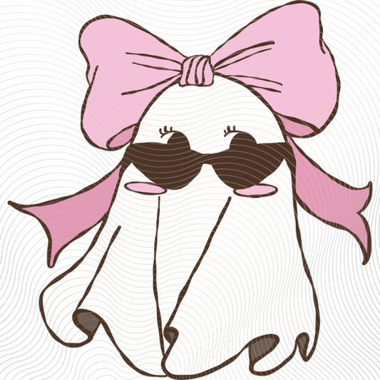 Cutesy Ghostie