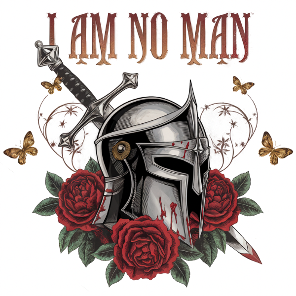 I Am No Man