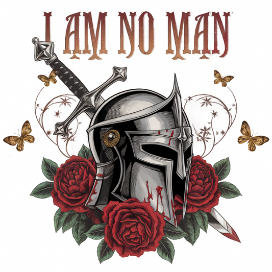 I Am No Man