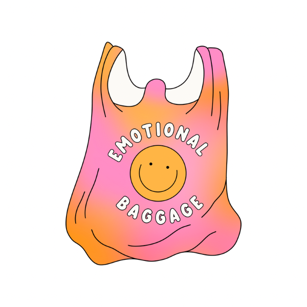 Emotional Baggage