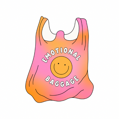 Emotional Baggage