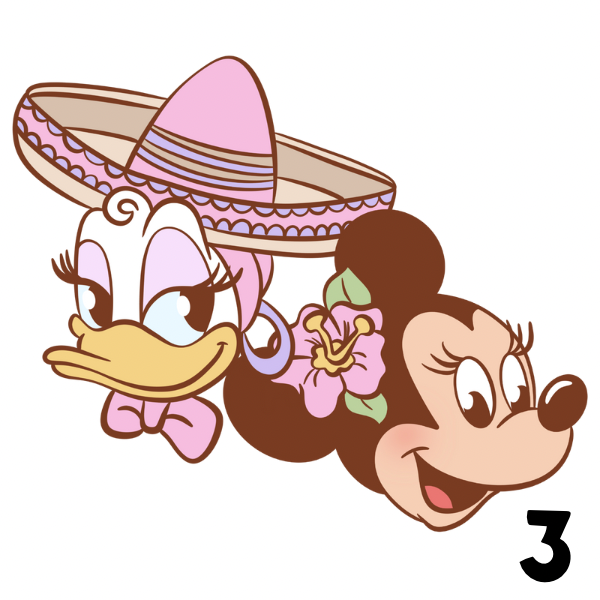 Fiesta Girls