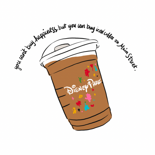 Main Street Coffee