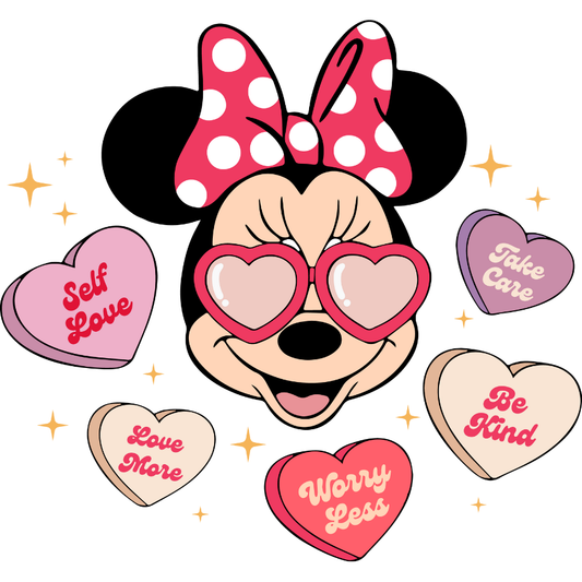 Bow Love