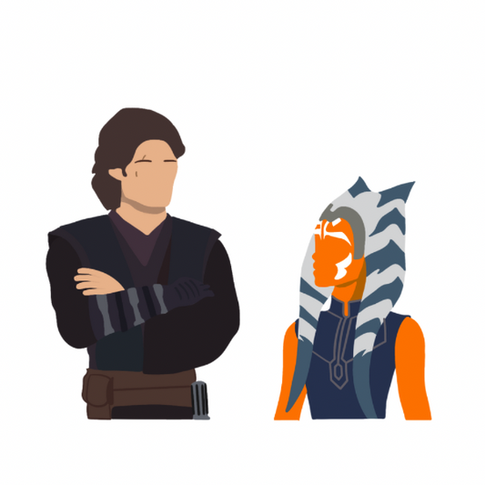 Sky Guy and Snips