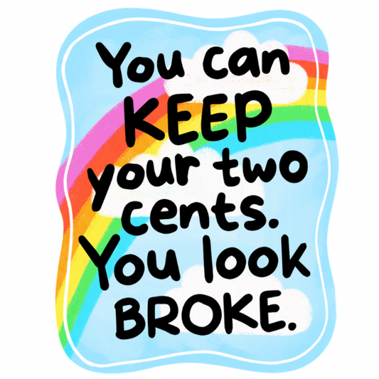 Two Cents