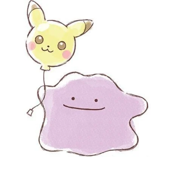Sparky Balloon