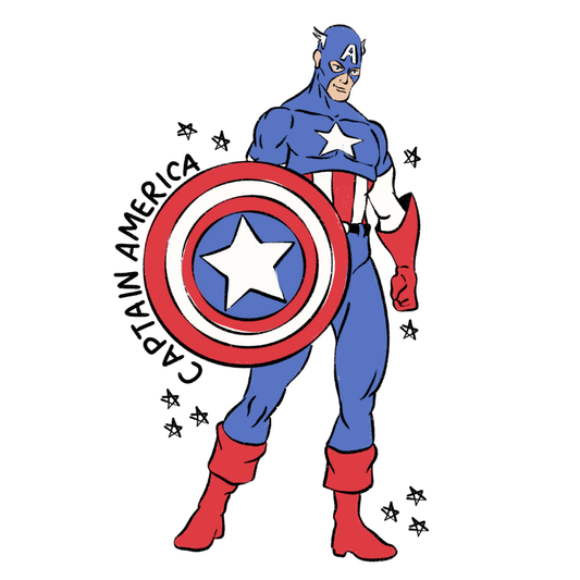 Capsicle
