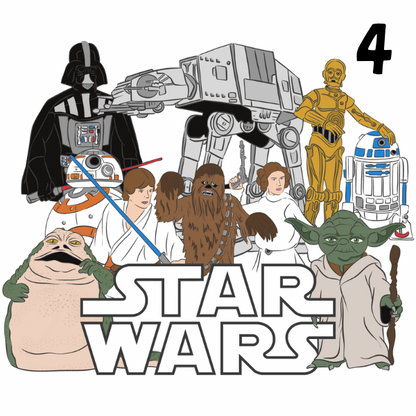 May the 4th