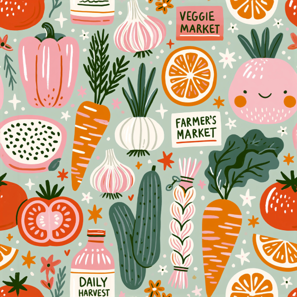 Farmers Market