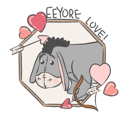 Bear Love