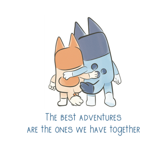 Best Adventures