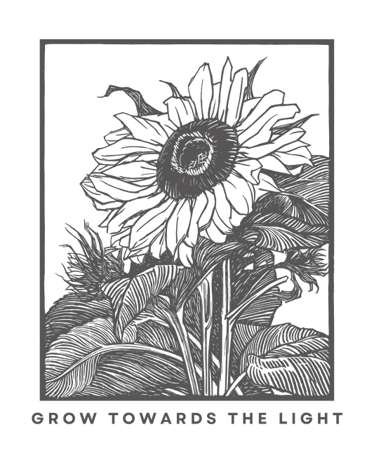 Grow Towards the Light