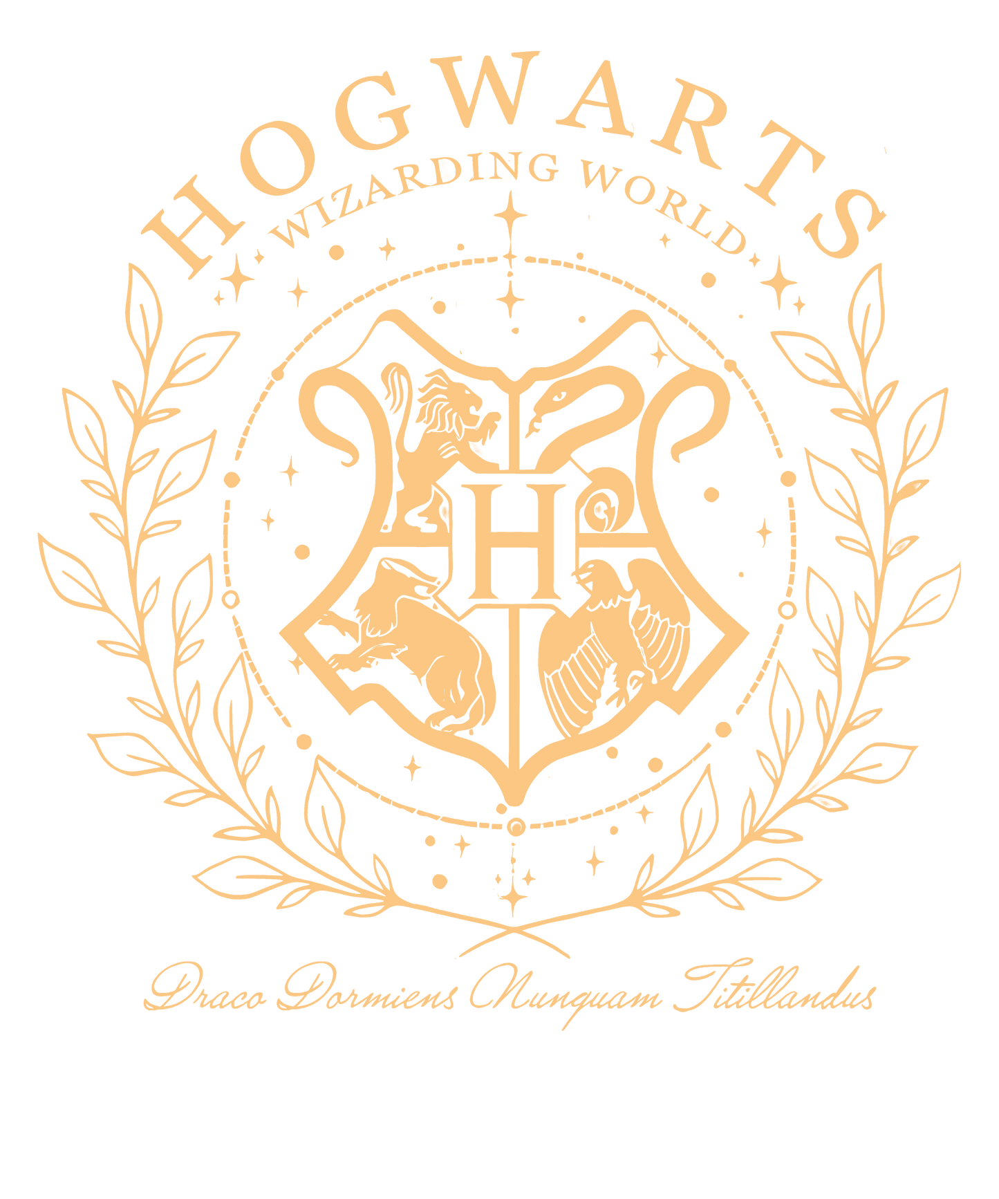 Magic School