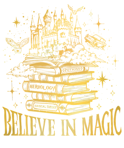 Believe