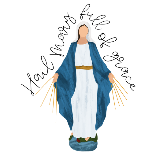 Hail Mary