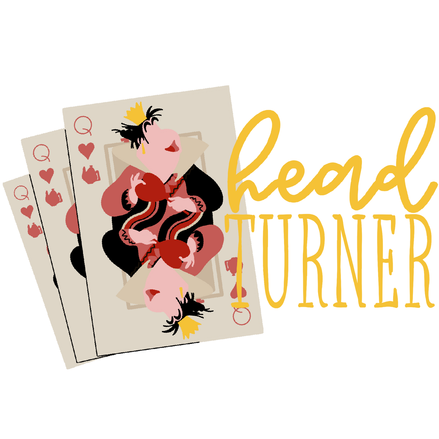Head Turner