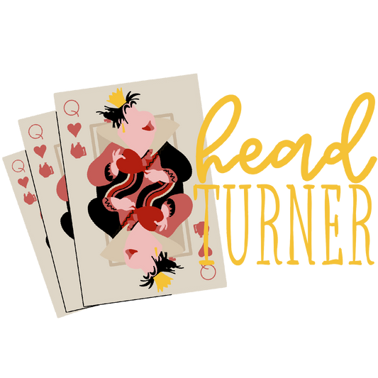 Head Turner
