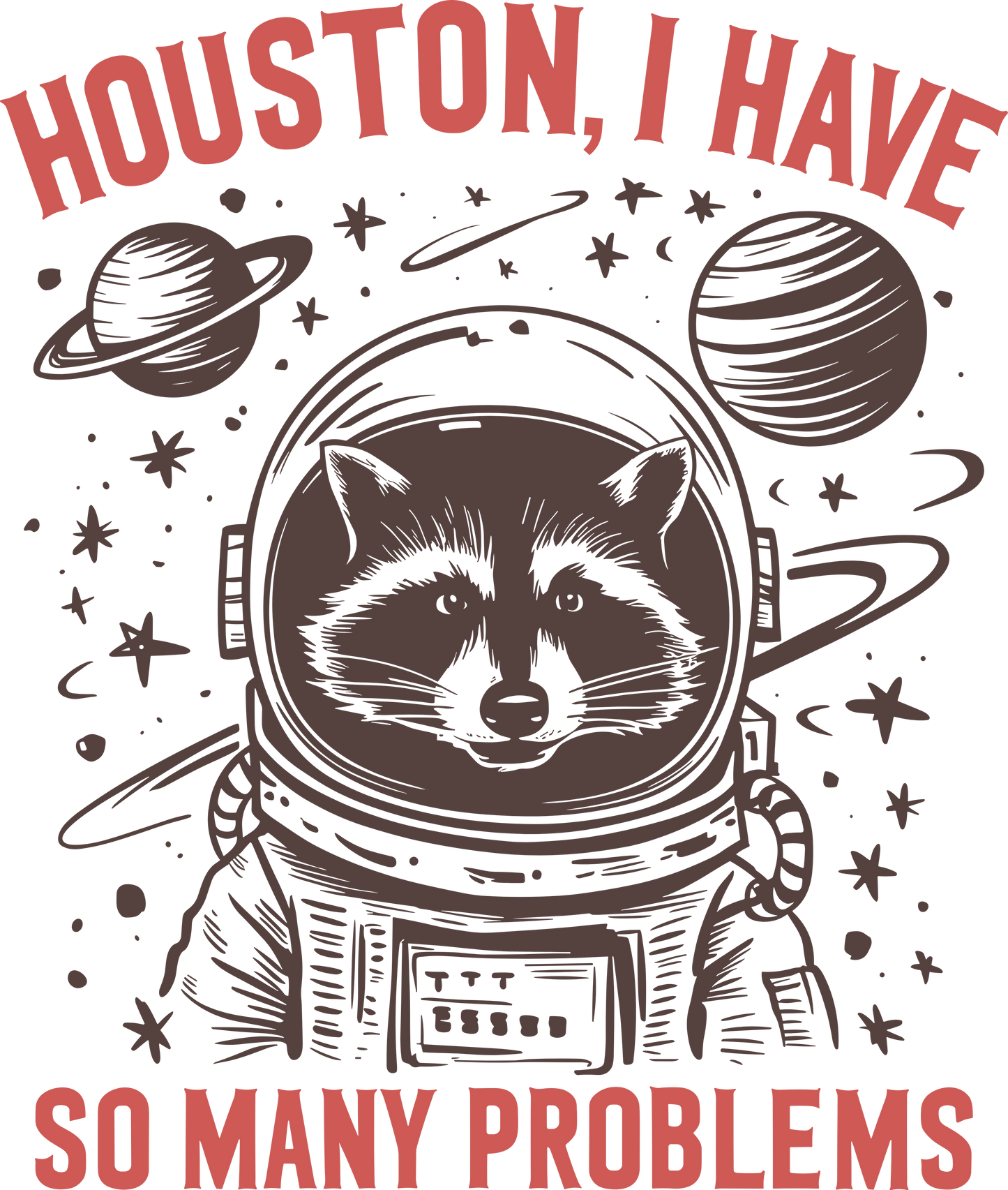 Houston Red