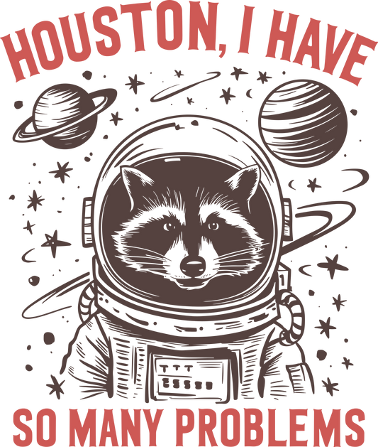 Houston Red