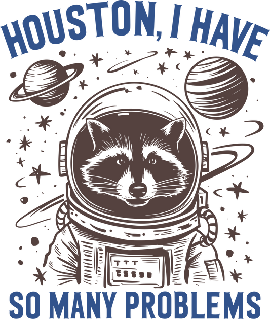 Houston Blue