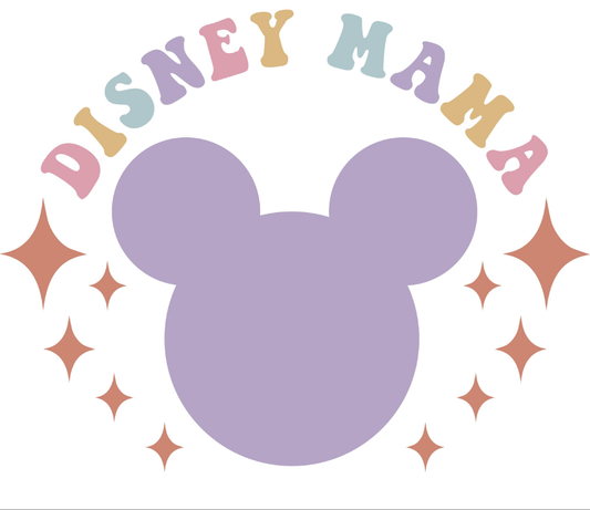 Magical Mama