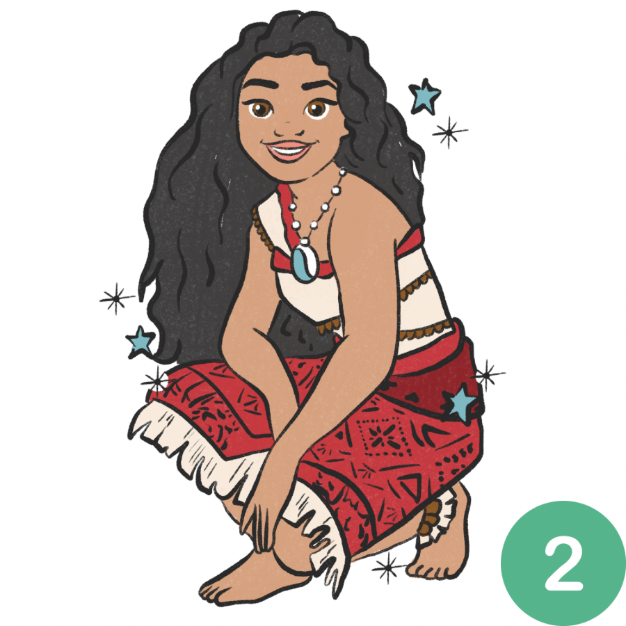 Island Princess