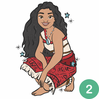 Island Princess