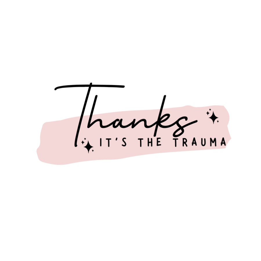 Thanks it’s the Trauma