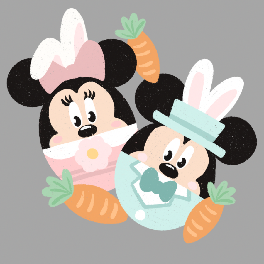 Mouse Egg