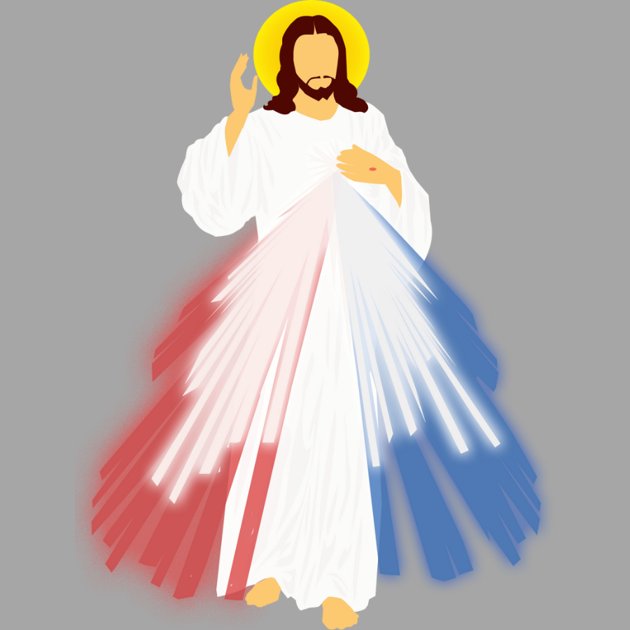 Divine Mercy