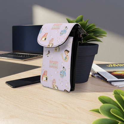 K-Pop Crossbody