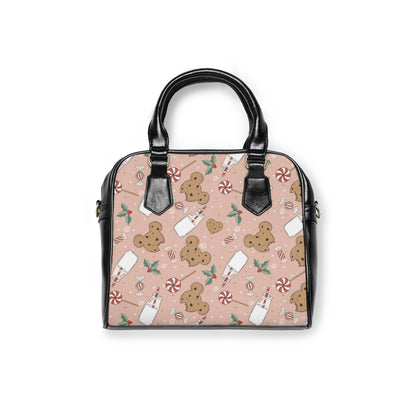 Magical Cookie Crossbody Purse