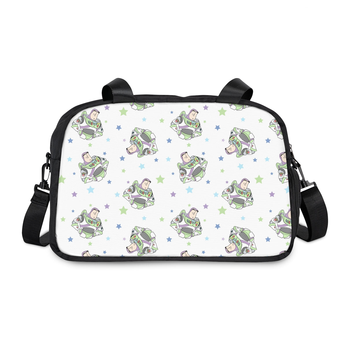 Space Ranger Bag