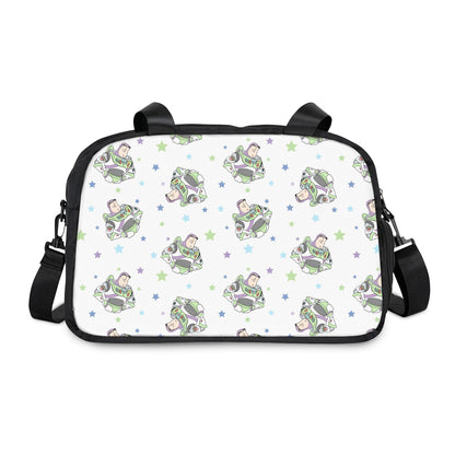 Space Ranger Bag