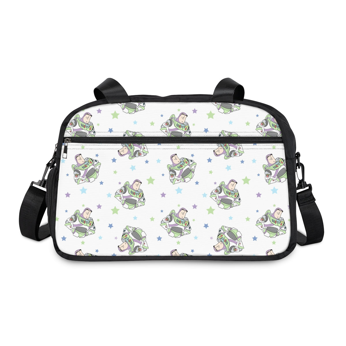 Space Ranger Bag