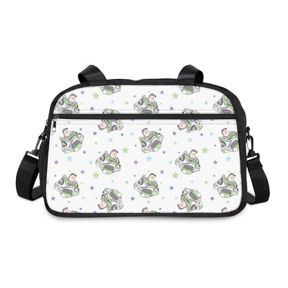 Space Ranger Bag