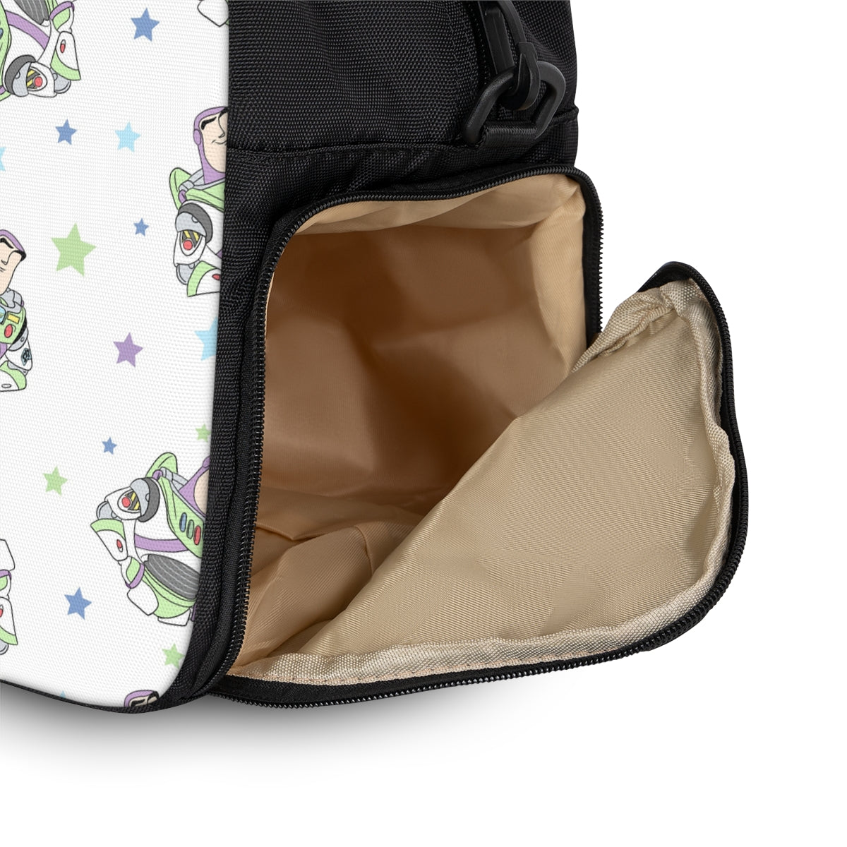 Space Ranger Bag