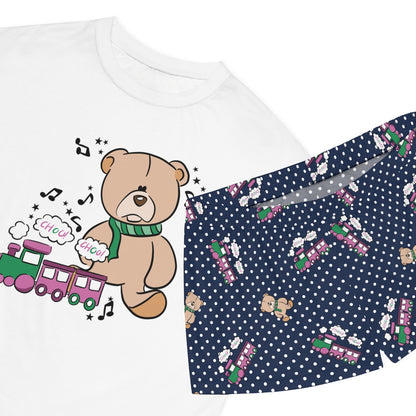 K-Pop Women’s Jammies