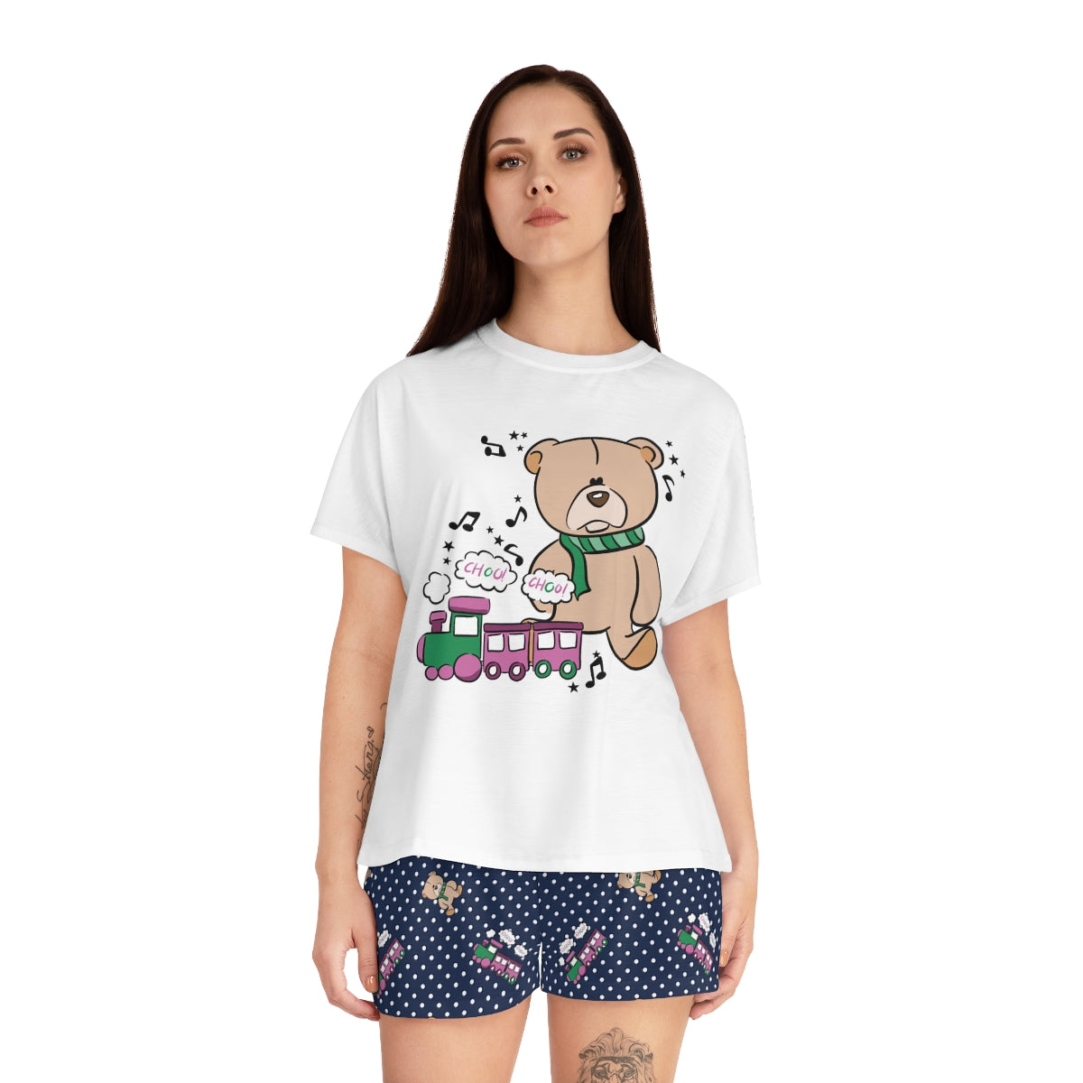 K-Pop Women’s Jammies